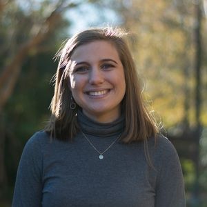 Meet your Posher, Erin